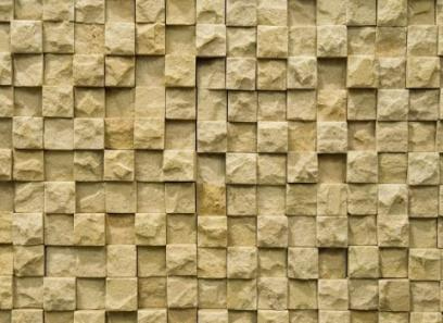 سرامیک طرح سنگ بر جسته زیبا و با دوام در برابر فشار